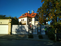 Dům Kocekových