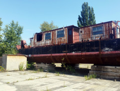 10. Závody se smrtí