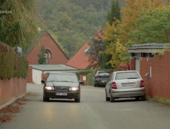 Ulica pred domom Zikmundových
