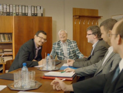 Kárna komisia