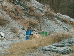 2. Výlet