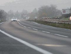 Sergej na ceste