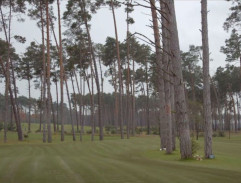 Golfové ihrisko