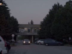 Příjezd primáře Neumanna