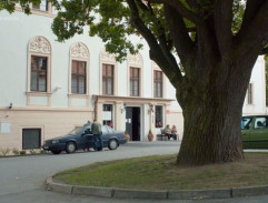 Pečovatelský dům