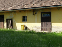 žandárska stanica v Betliari