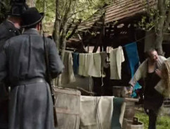 S01E05 Nahá jazdkyňa