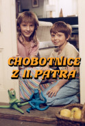 Chobotnice z II. patra (seriál)