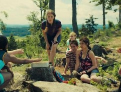 Piknik na Svatojánském kopci