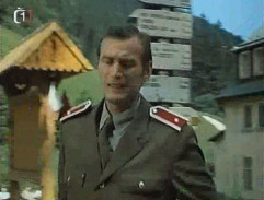 Příslušník na rozcestí