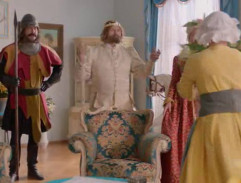 Princeznina ložnice 2