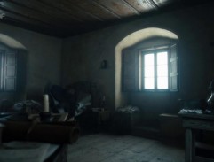Lutherova místnost