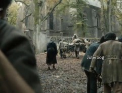 Luther přichází do Jüterbogu