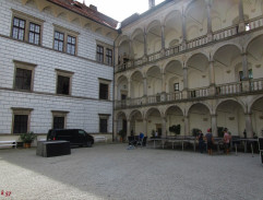 Shledání Very s Ernstem