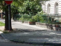 na ulici