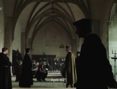 Lutherův tribunál - Deset dní v dubnu