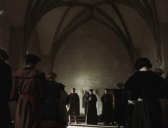 Rozhodování o Lutherovi 2
