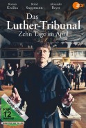 Lutherův tribunál - Deset dní v dubnu