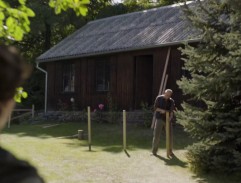 Stodola u Malotových