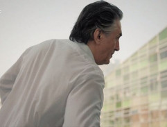 pred NAKA na východe