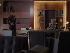 Balogovej kancelária