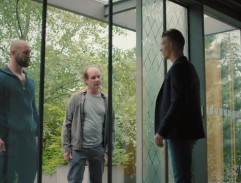 Maxo a Ludo hľadajú Voznera