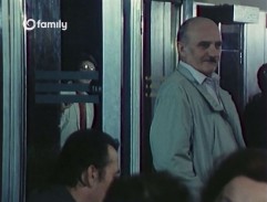 východ z reštaurácie