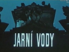 Jarní vody