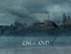 Anglický hrad