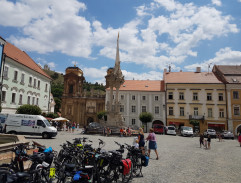 Třetí skoba pro Kocoura