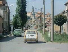 Třetí skoba pro Kocoura