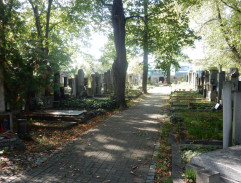 Pohřeb