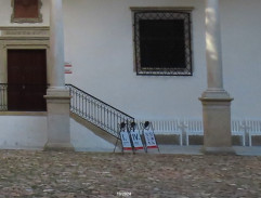 Bůh s námi - od defenestrace k Bílé hoře