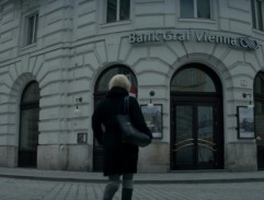 Bank Graf Vienna