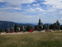 Špindl