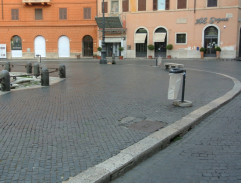 Řím, Piazza Navona