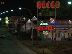 Royal Motel