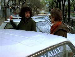 Kamarátky na námestí