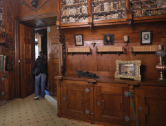 Hledání princezny Mariany