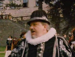 Svatba v zahradě
