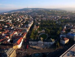 Prezidentský palác