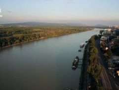 Lode na Dunaji