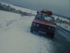 Kopytem sem, kopytem tam