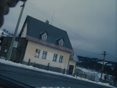 Kopytem sem, kopytem tam