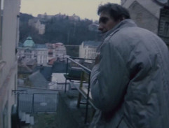 Kopytem sem, kopytem tam