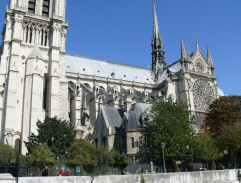 Kolem katedrály
