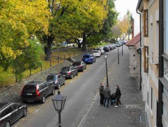 "Bože to je nádhera!" rozplýva sa Málika Láliková z balkóna