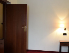 hotelová izba č. 409