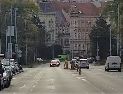 Ulice Drobného