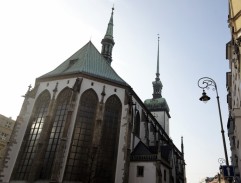 Kostel sv. Jakuba